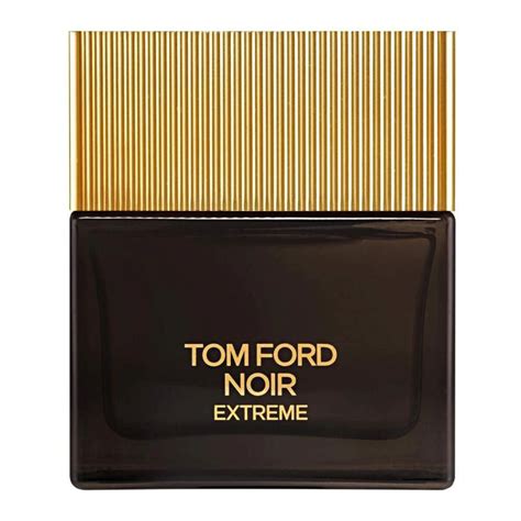 tom ford noir extreme aftershave.